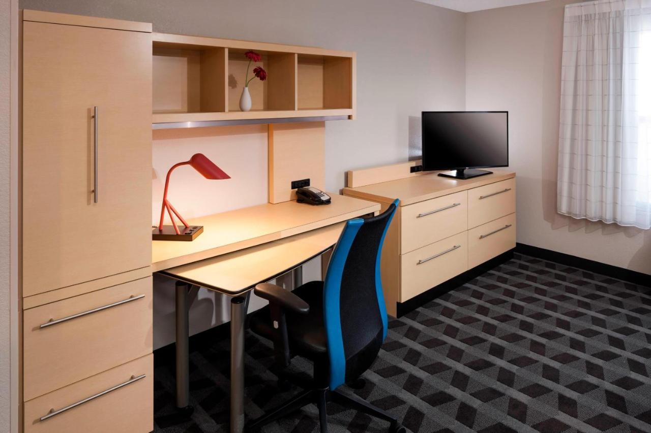 Towneplace Suites Columbus Kültér fotó