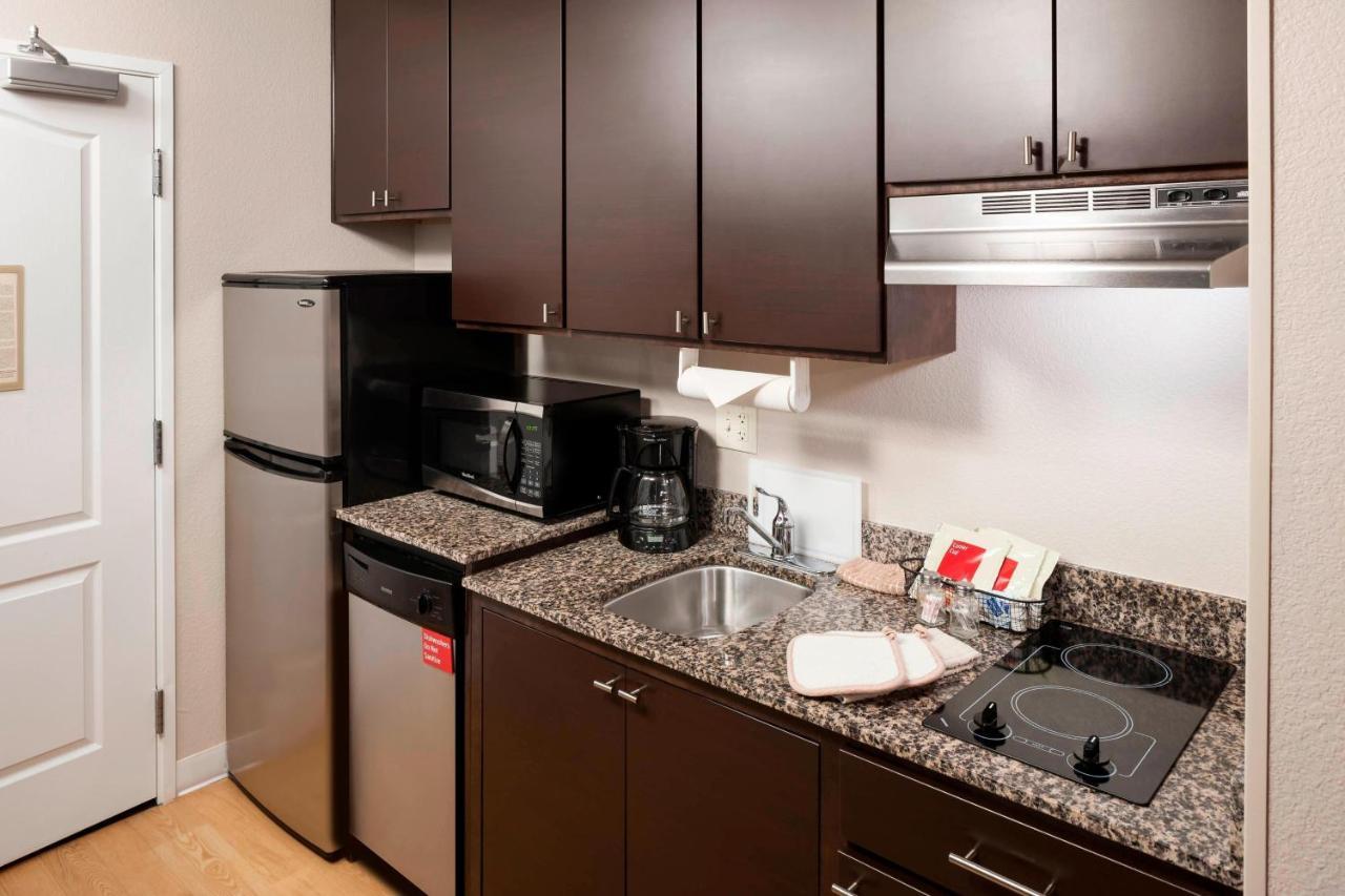 Towneplace Suites Columbus Kültér fotó
