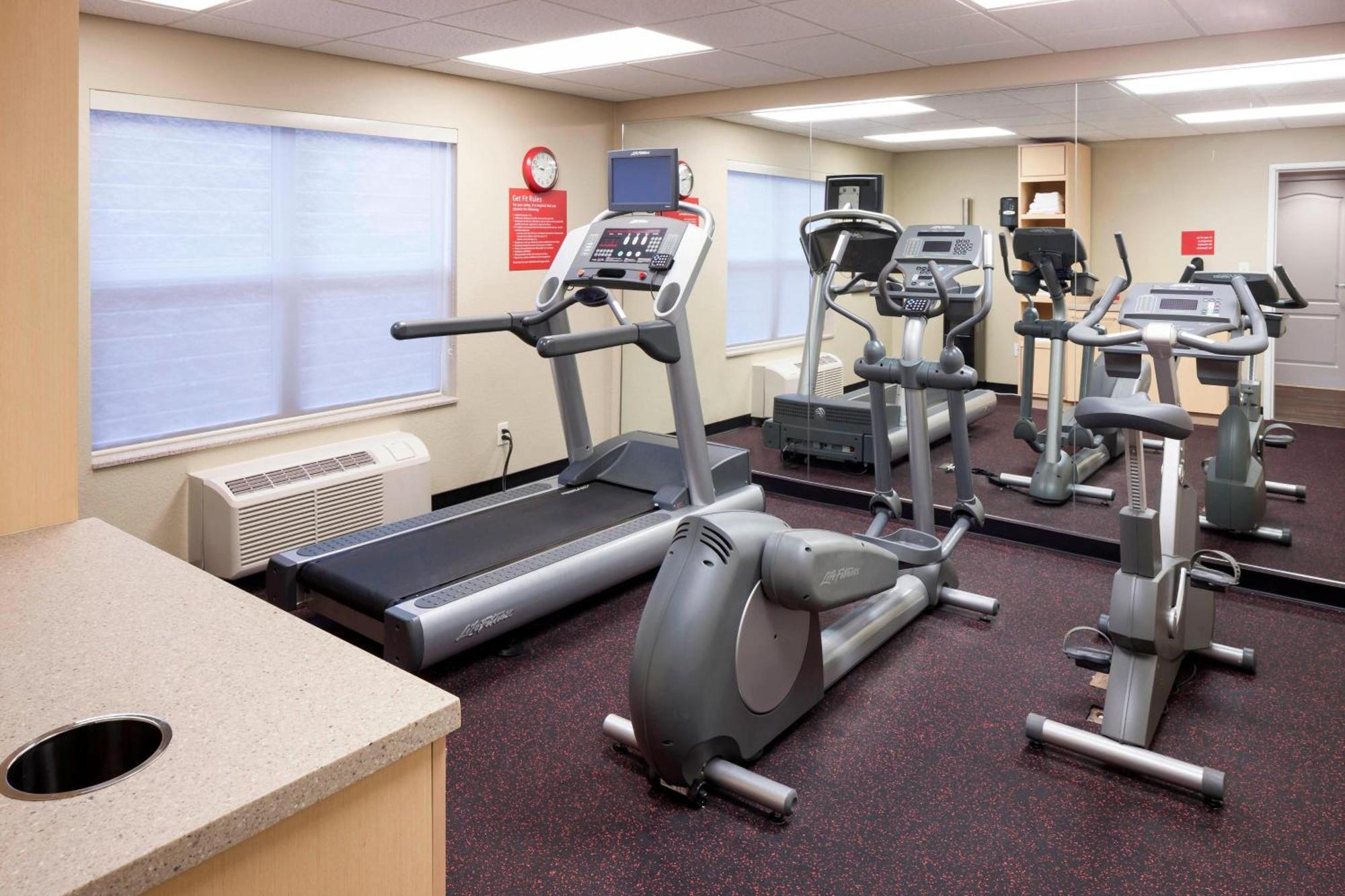 Towneplace Suites Columbus Kültér fotó