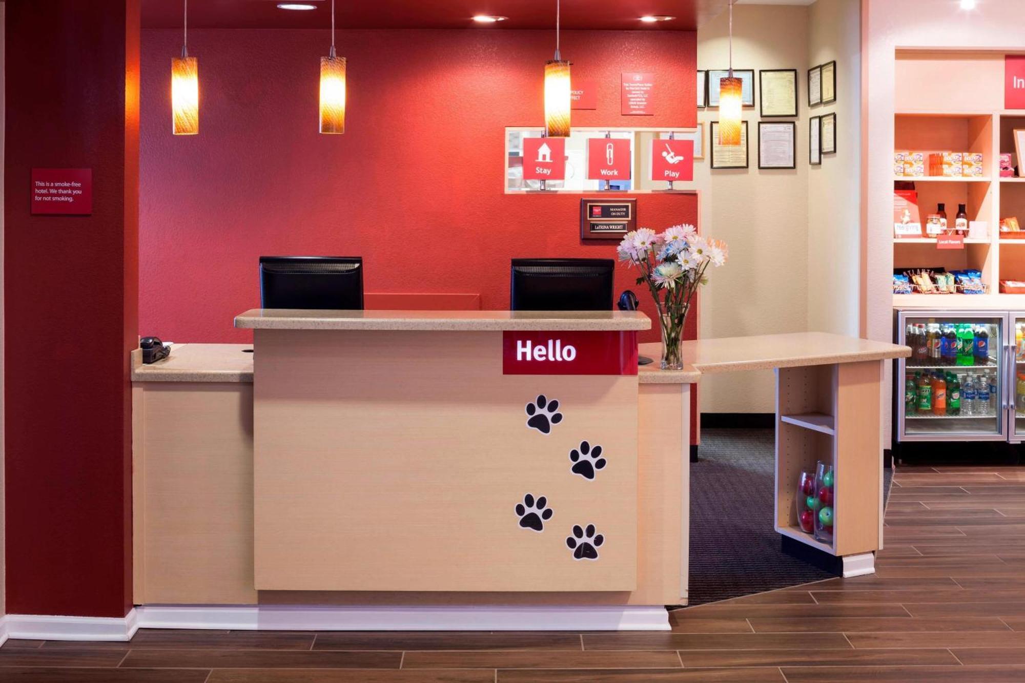 Towneplace Suites Columbus Kültér fotó