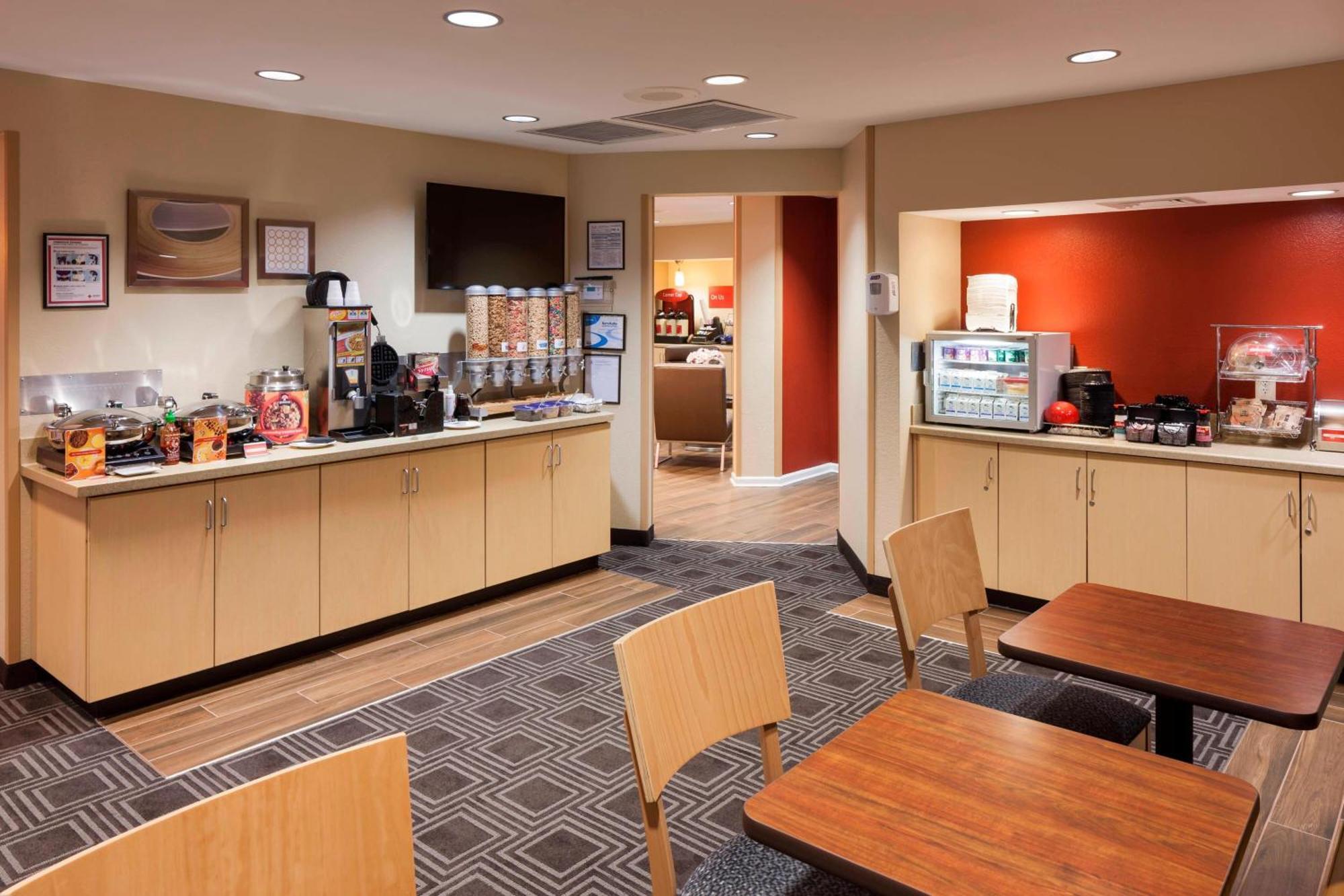 Towneplace Suites Columbus Kültér fotó