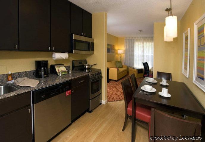 Towneplace Suites Columbus Szoba fotó