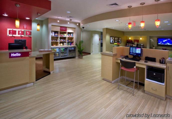 Towneplace Suites Columbus Étterem fotó