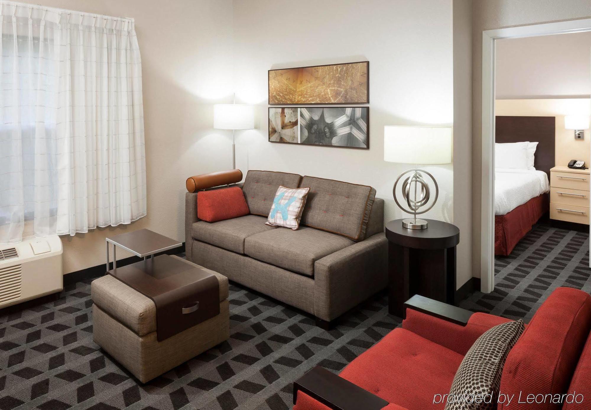 Towneplace Suites Columbus Kültér fotó