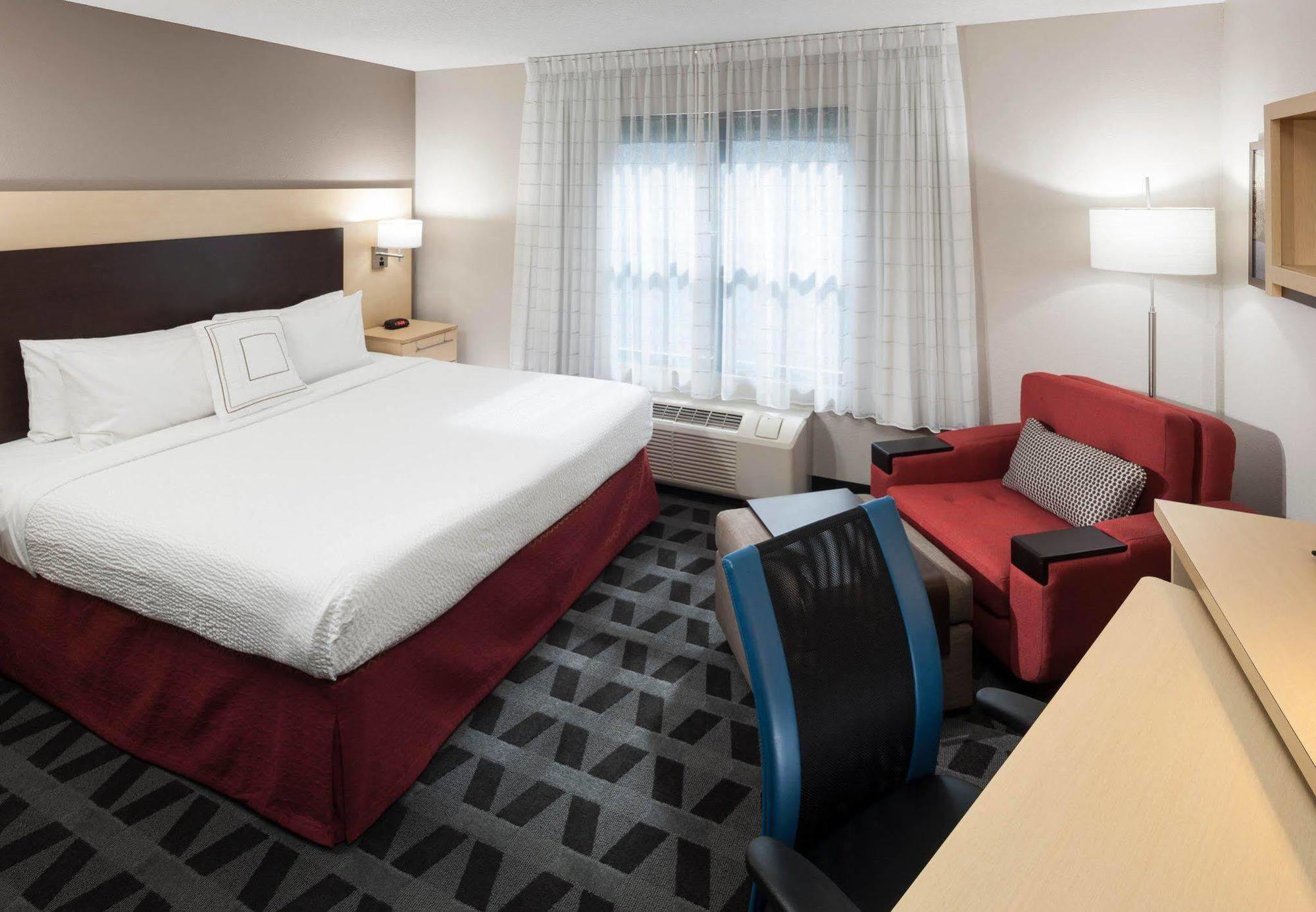 Towneplace Suites Columbus Kültér fotó