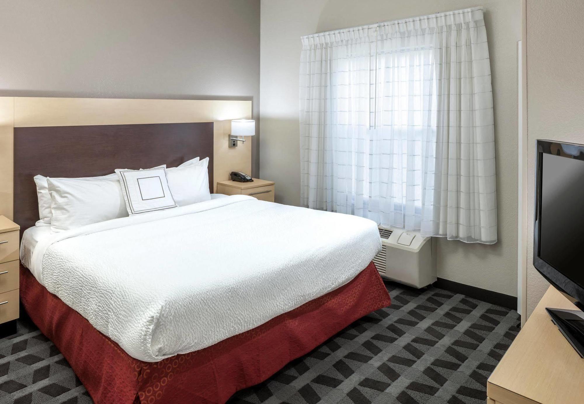 Towneplace Suites Columbus Kültér fotó